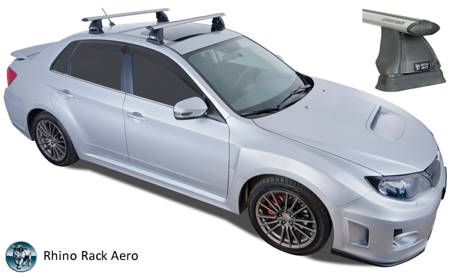 Rhino rack wrx shop